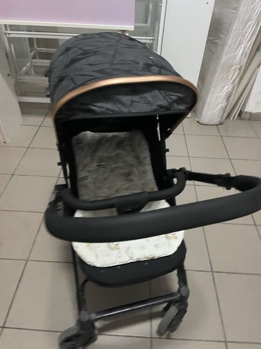 Каляска сатылады буу