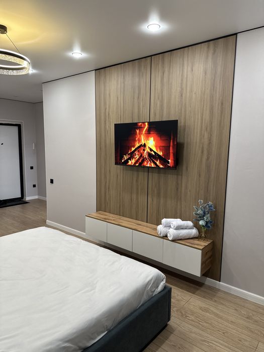 Квартира посуточно