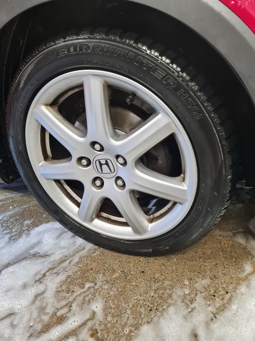 Джанти 17'' Honda