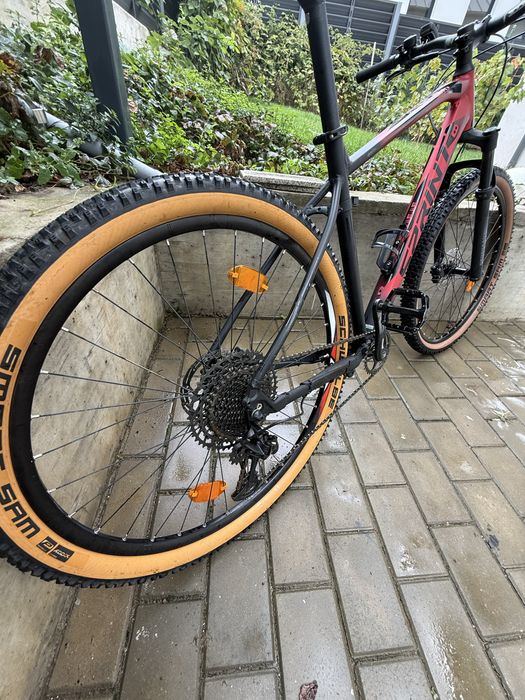 MTB Bicicleta 29