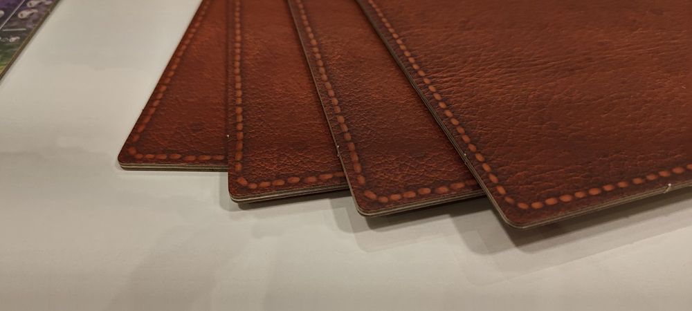 Настолна игра криле