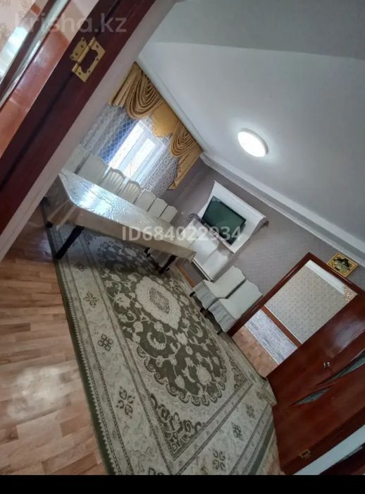 Дом на ст.Ганюшкино Акколь