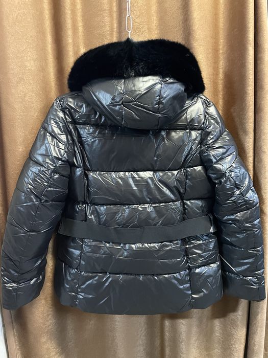 Geacă matlasată , XXXL