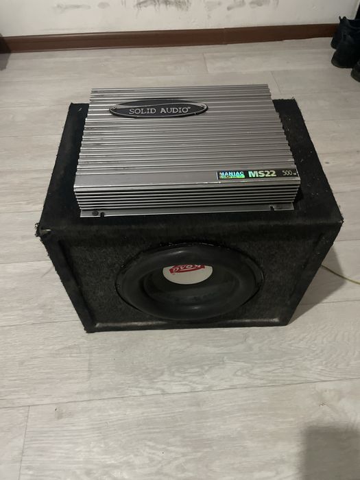 Сам буфер сАндройд