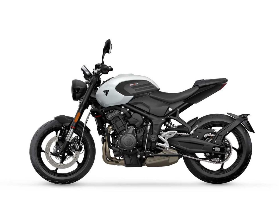 Motocicleta Triumph Trident 660 my2026 | 0 km | motomus.ro