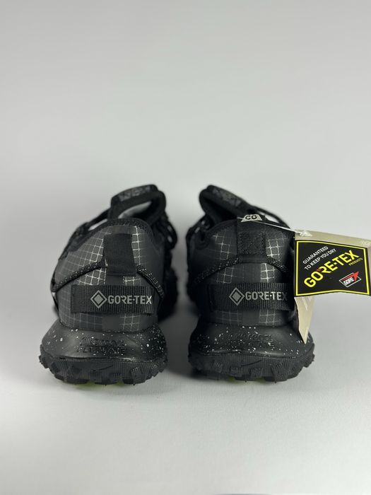 Мъжки зимни маратонки Nike ACG Mountain Fly Low GORE-TEX SE