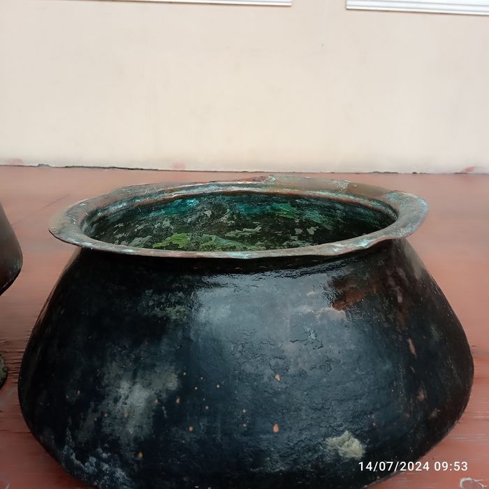 eski exspanat.yili nomaʼlum.