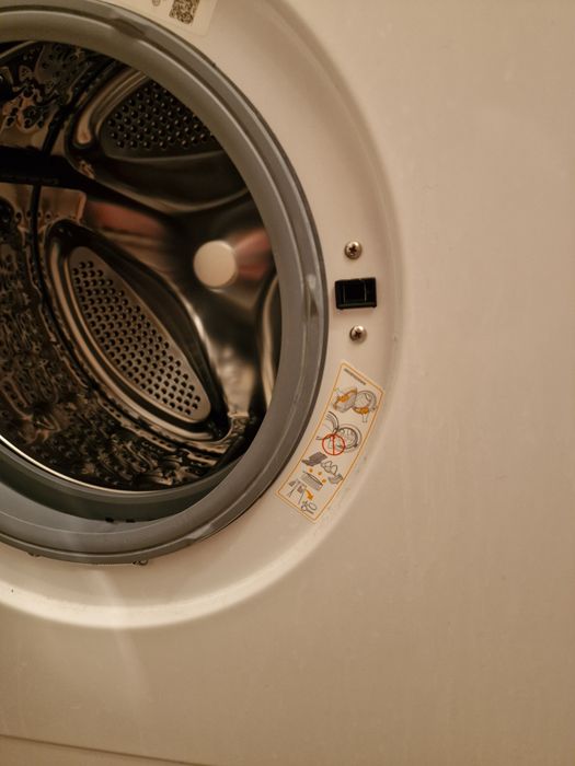 Продам стиральную машину LG