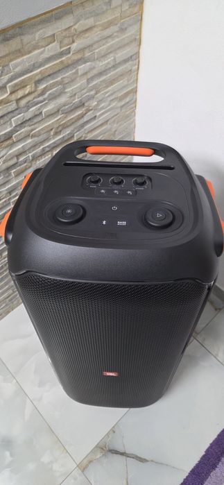 Jbl partybox 710