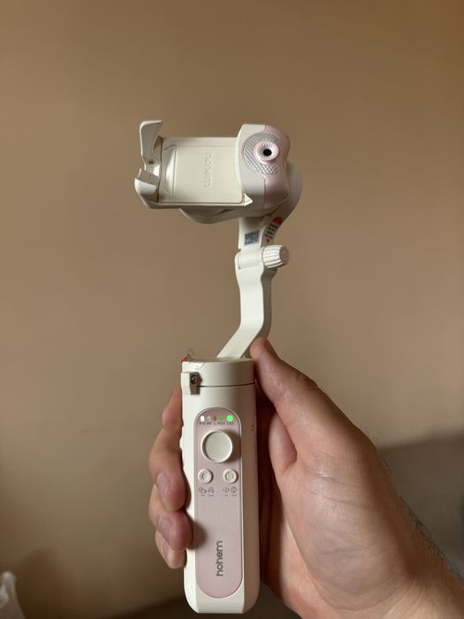 Стэди кам Hohem Isteady v2S