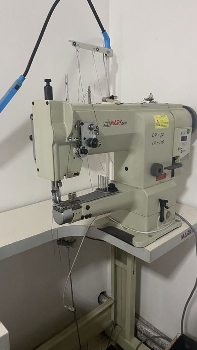 швейная машина для обувь