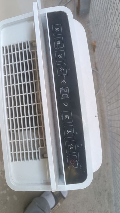 Освежитель воздуха техсол DS20