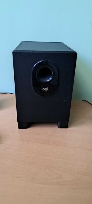Тонколони Logitech 2.1 Speaker System Z313