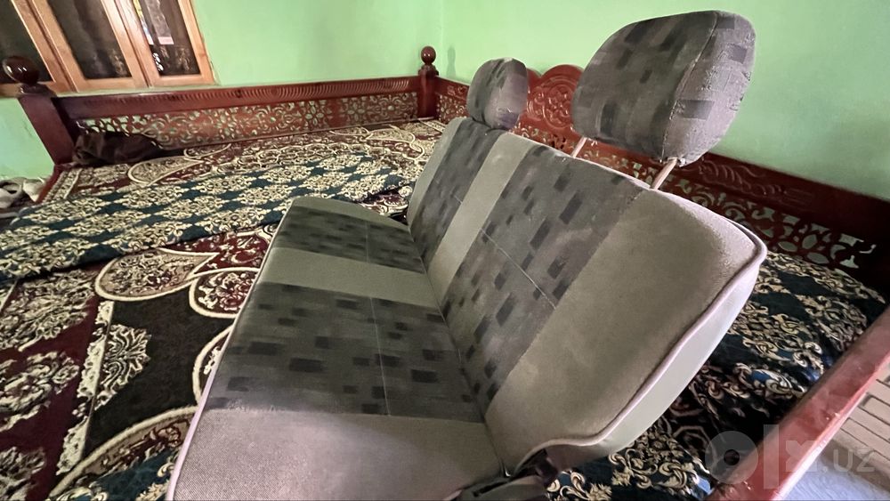 Damas Sideniya sotiladi