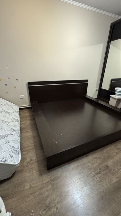 Продам кровать срочно