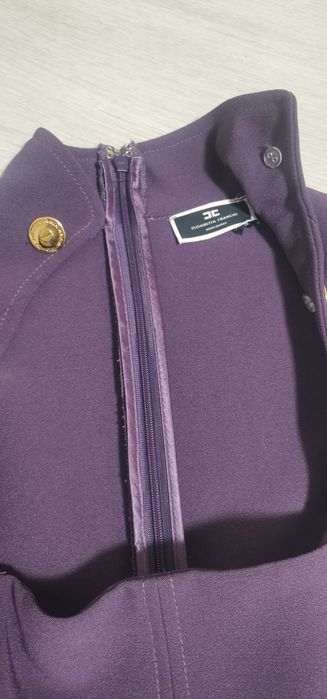 Elisabetta Franchi дамска рокля