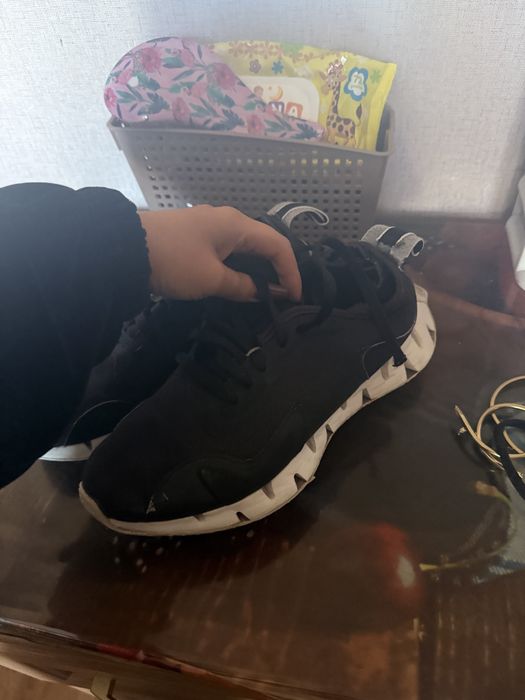 Кроссовки мужские недорого