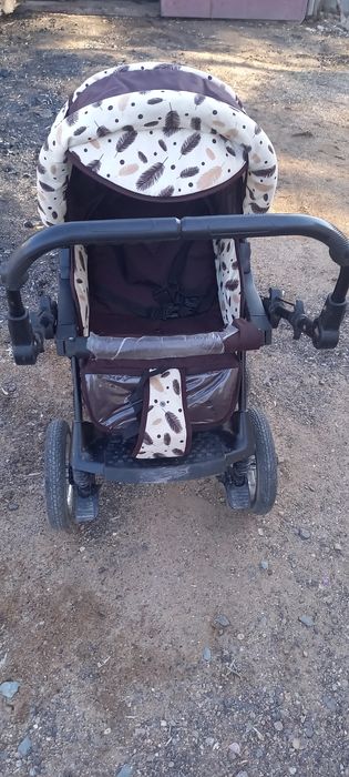 Продам коляску детскую