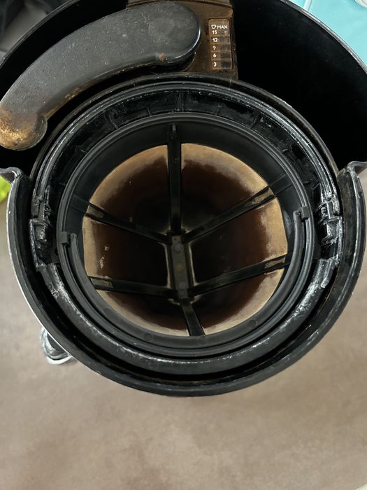 Кафемашина за филтър кафе, фреш машина и кана за топлене на вода