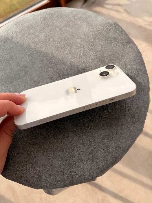 Продам iPhone 14 128Gb