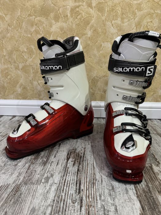 Ски обувки Salomon 29