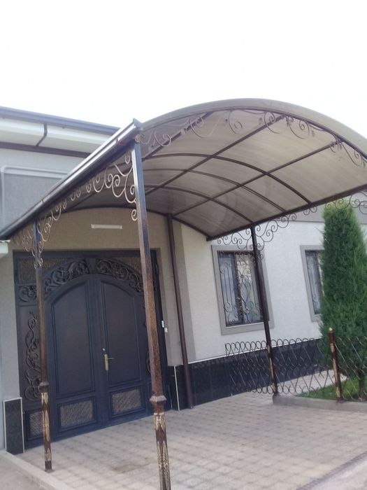 Лексан | POLYGARD | гарантия по всему Узбекистану