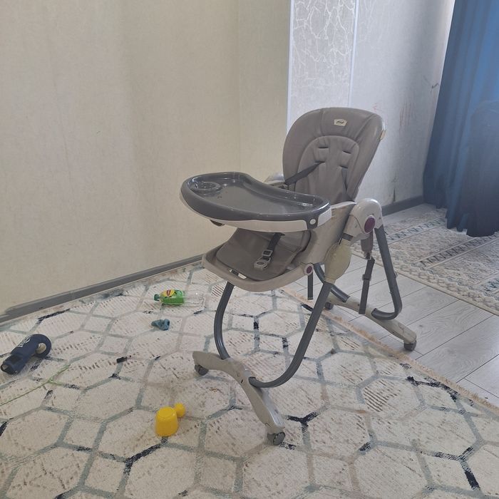 Продам детский стульчик для кормления