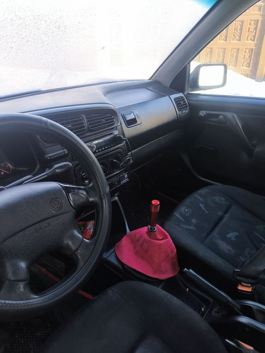 Продам Венто 1.8