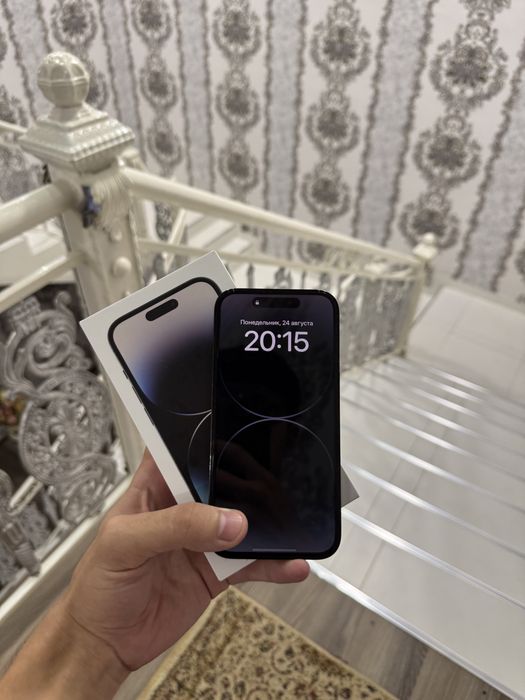 Iphone 14 pro 128gb