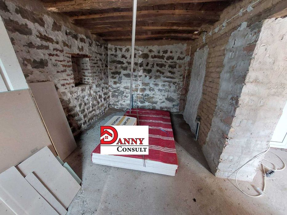 Продава се Къща в Велико Търново, Акация - 110 кв.м за 489 €/кв.м - Снимка #10