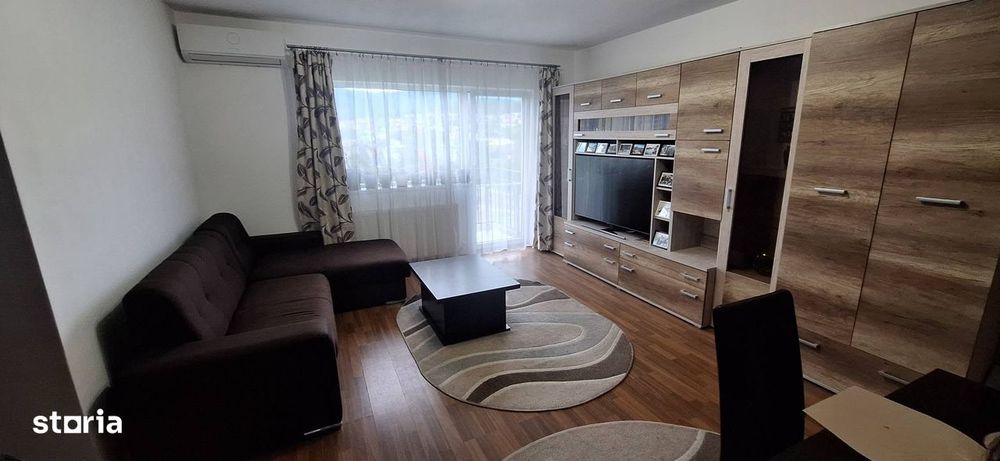 Apartament 3 camere 74 mp, etaj 3/3, BRADET