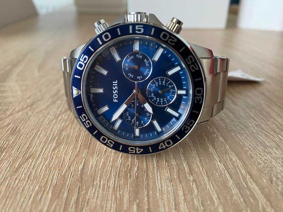 Vand set ceasuri originale Fossil - BQ2828SET noi, cu eticheta
