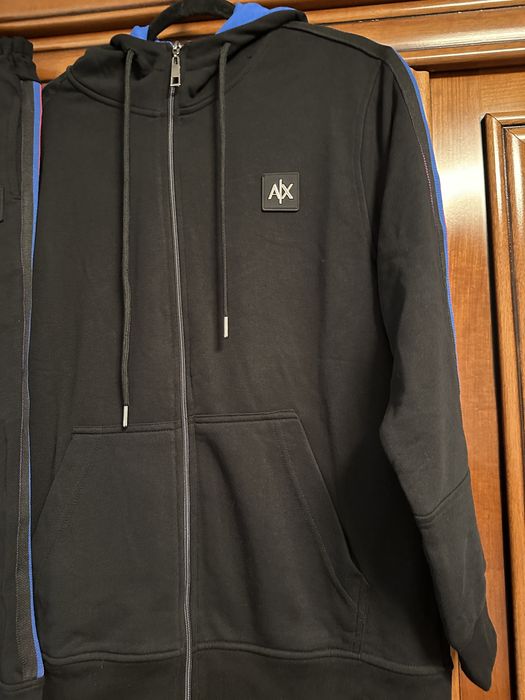 Trening Armani Exchange