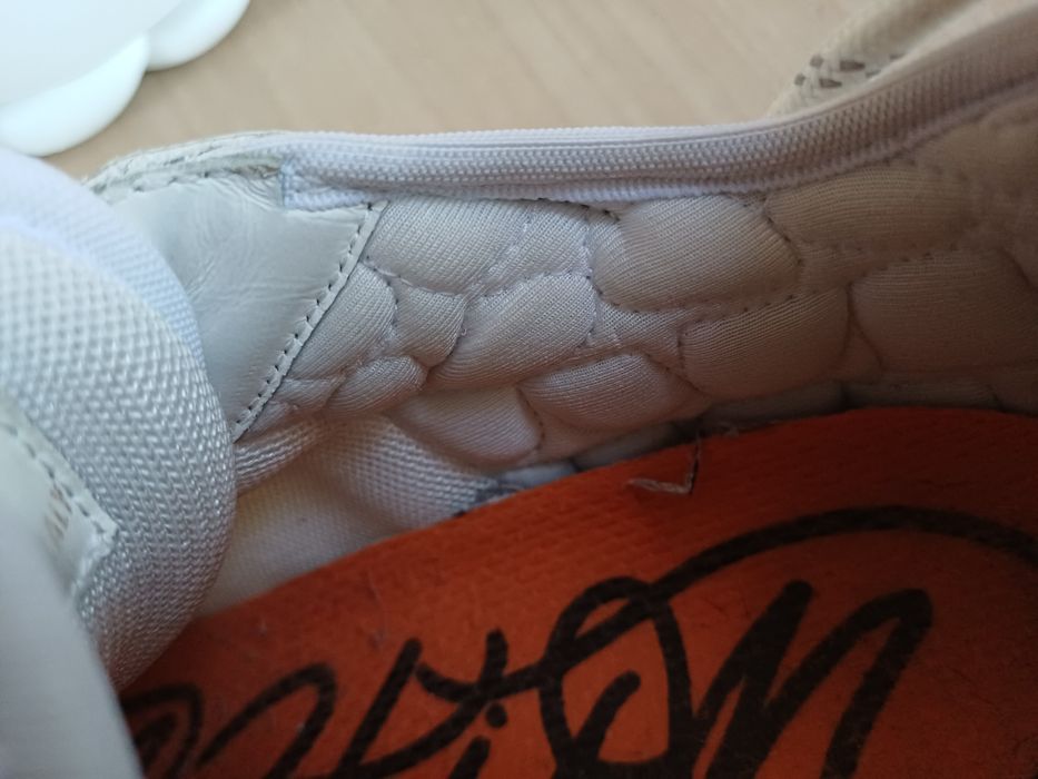 Adidasi Versace Chain Reaction Originali 100%