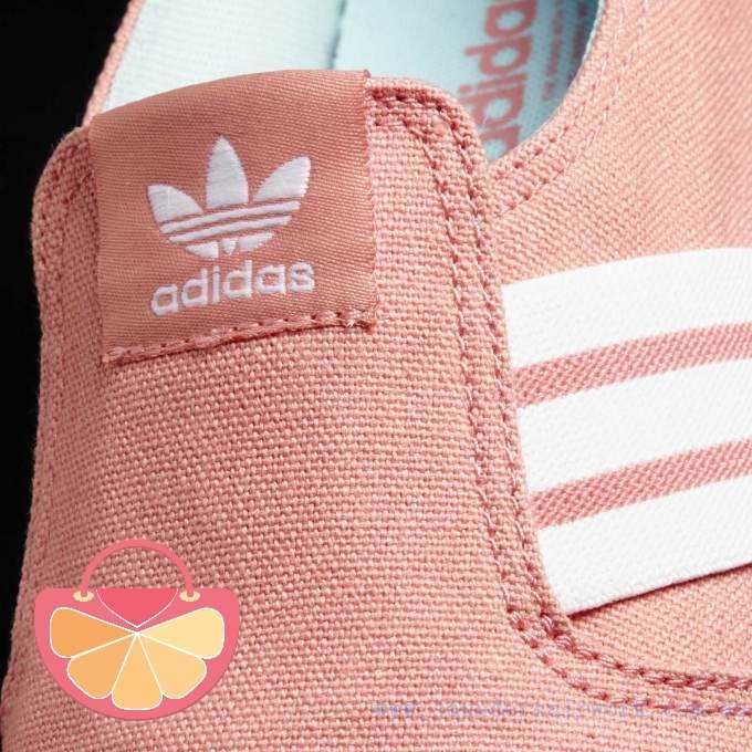 %ПРОМО% ADIDAS ORIGINALS № 39/40 – Дамски спортни обувки без връзки