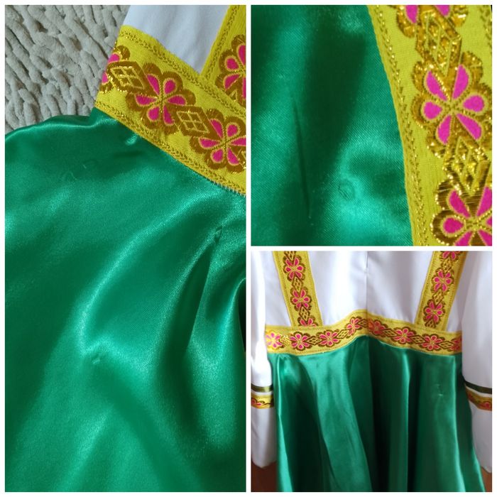 Одежда для девочек