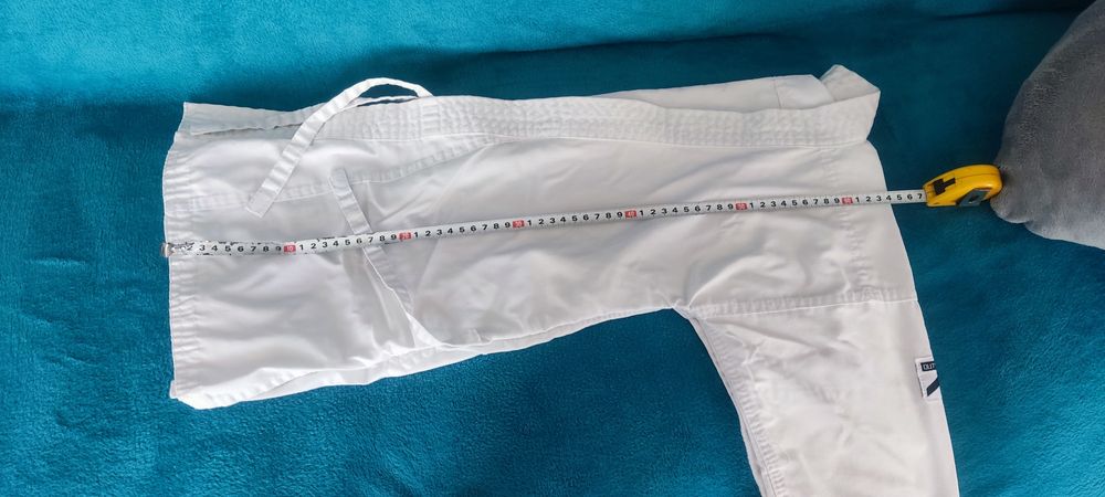 Детско кимоно комплект