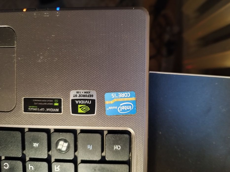 Продам ноутбук Acer