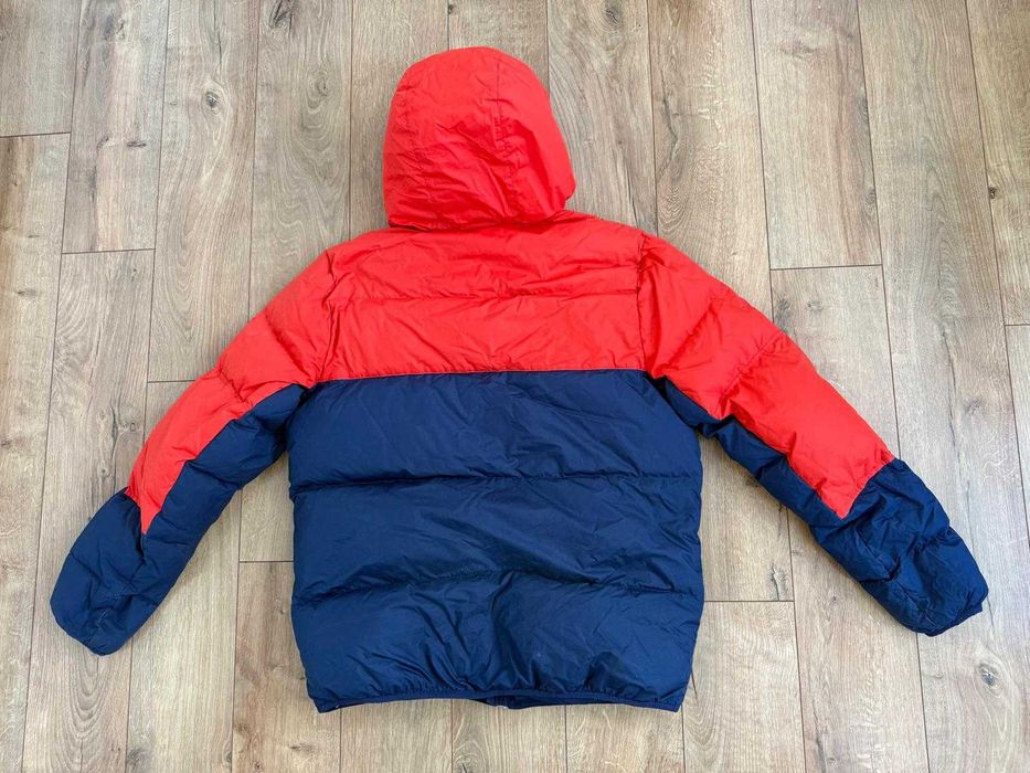 Nike L barbati geaca puffer puf si pene