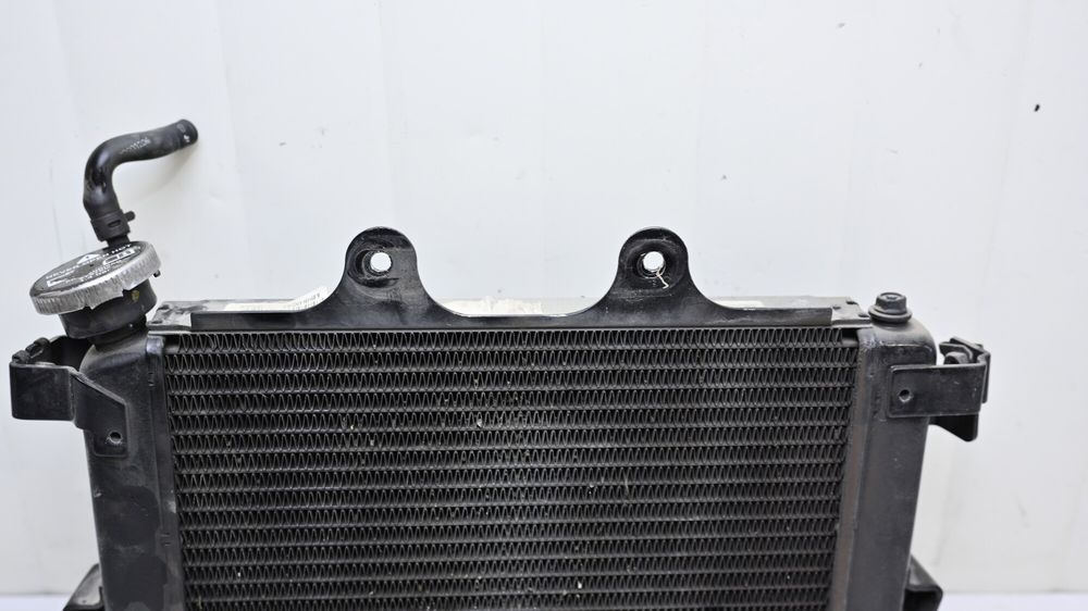 Radiator Apa KTM Duke 125 2017 - 2023