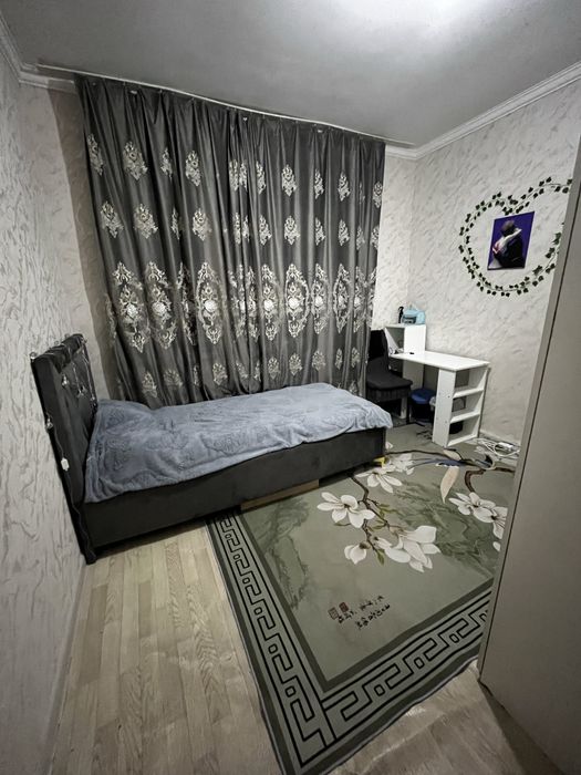 Дом в Жана куате