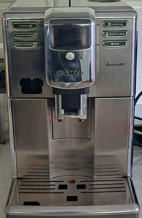 Espressor cafea Saeco