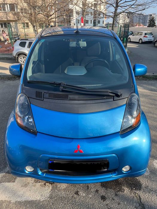 Mitsubishi Miev full electric