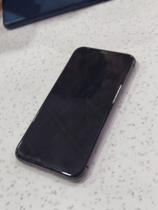 11 айфон без ремонта