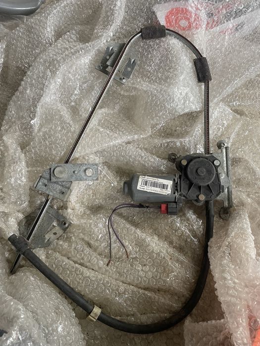 Машинка за ел.стакло