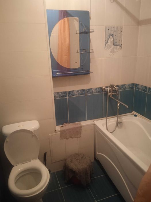 Сдам 1-комн. квартиру