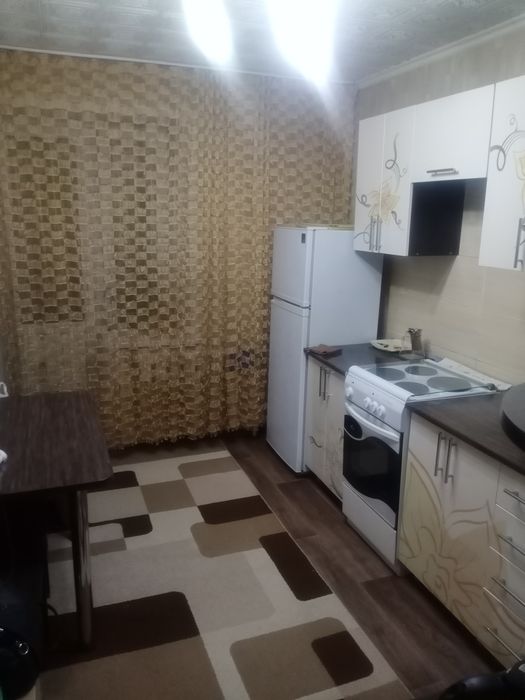 Сдам 1-ку на длительный срок