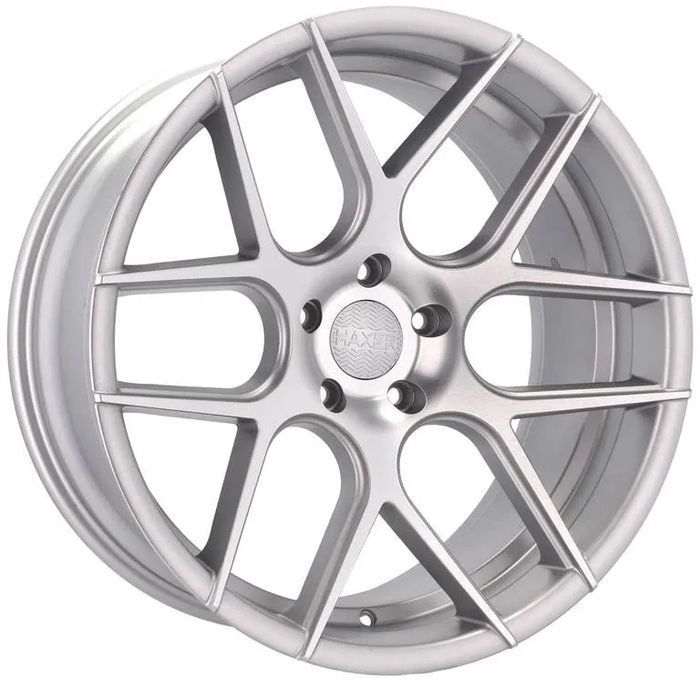 Jante Haxer R20 5x120 HX022 SS Style | BMW F01 F07 F10 F11 F12 F30 F32 (Hybrid Forged)