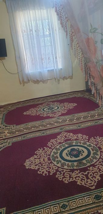 Srojna uy sotiladi sirdaryo tumanida