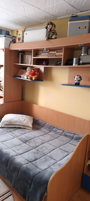 Vand apartament 2 camere B-dul Unirii!